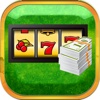 777 Big Lucky All In - Free Gambler Slot Machine