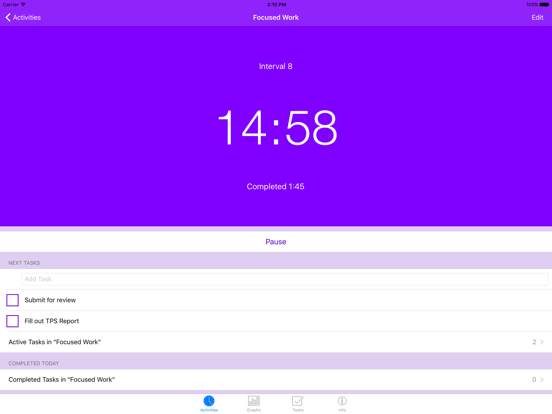Screenshot #4 for Daypractice