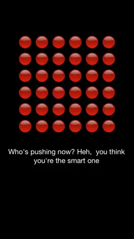 Game screenshot Don't push the red button: the famous game! You won't be able to stop ! hack