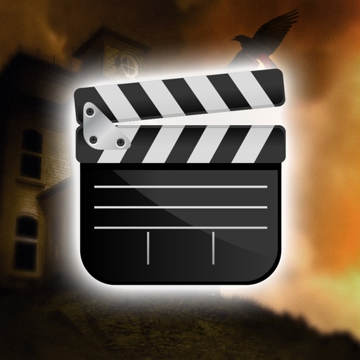 Guess The Horror Movie - Reveal The Scary Blockbuster! icon