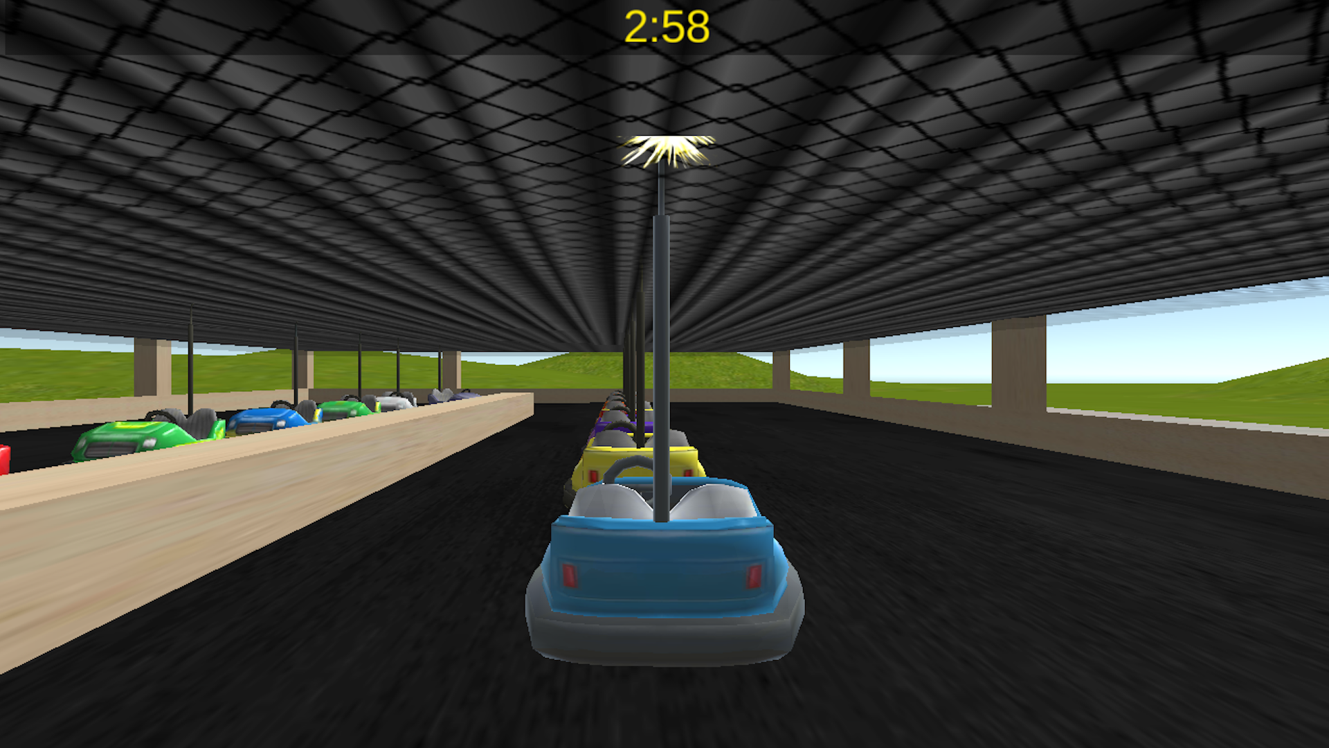 Bumper Car Mania screenshot 12