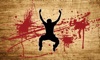 Zombie Survival Challenge Workout