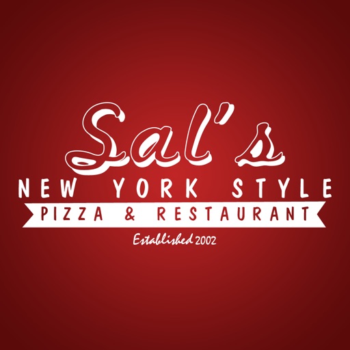 Sal's NY Style Pizza & Restaurant icon