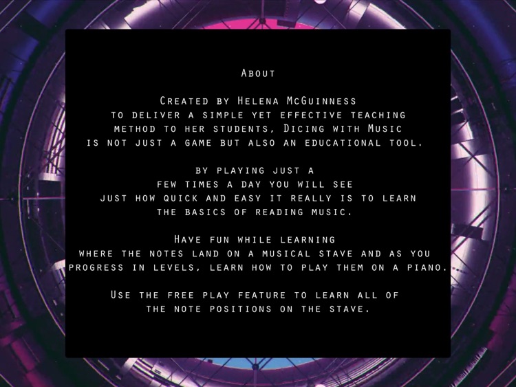 Dicing With Music screenshot-4