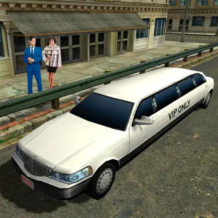 Drive Limousine 3D Simulator Cheats