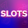 Pink Ladies 777 Slots - Free Casino Games