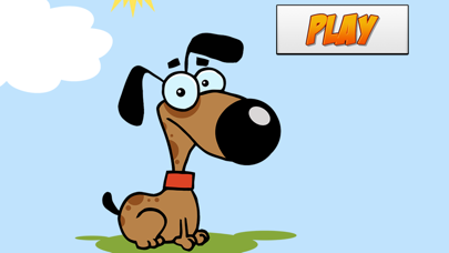 Screenshot #3 pour Chien & Chiot Coloriage Dessin Jeux Enfants