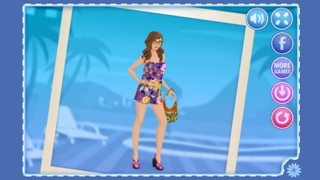 Stella's Dress-Up: Summer Party(圖3)-速報App