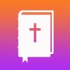Greek Bible and Easy Search Bible word Free - iPhoneアプリ