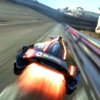 Real Road F-Zero Racing - iPhoneアプリ