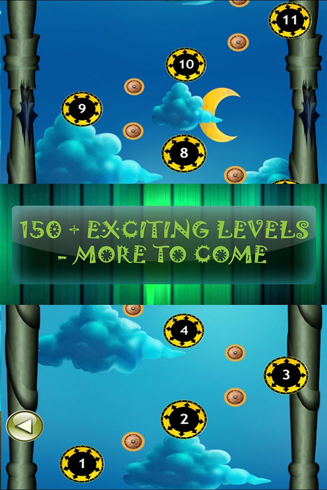 Bubble Games, New Bobble Shooting Fun screenshot 4