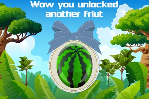 Ninja Fruit Cutter screenshot 2