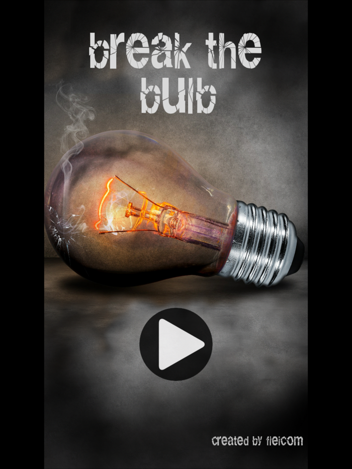 Break the Bulb