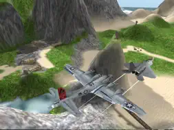 War Air-plane Flight Simulator Bomber screenshot 9