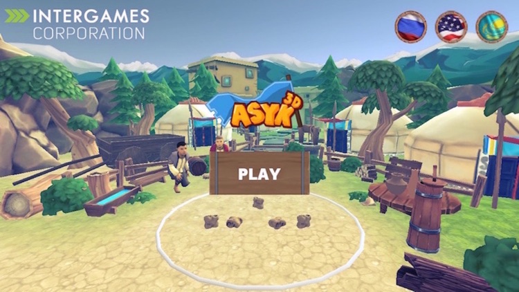 Asyk 3D screenshot-3
