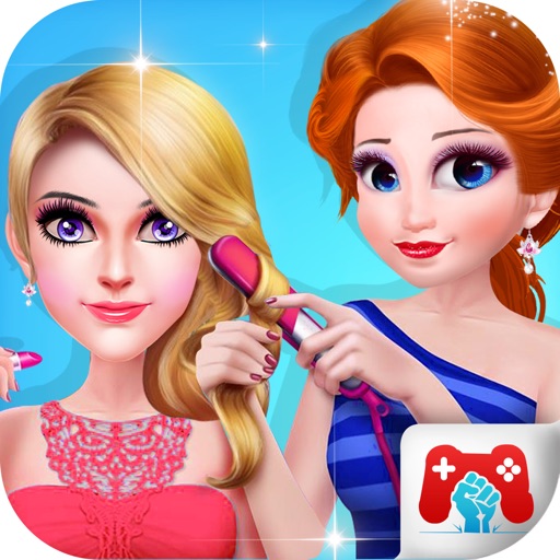 Star Fashion Salon iOS App