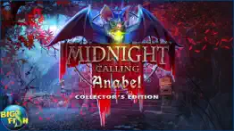 How to cancel & delete midnight calling: anabel - a mystery hidden object game 1