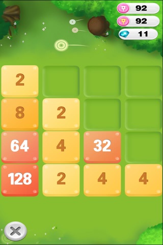 2048 Game Collection screenshot 4