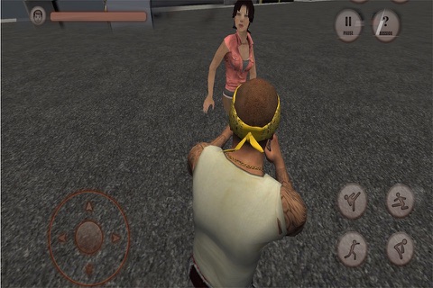 American Prison Break escape Season Games screenshot 3