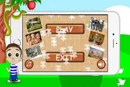 Game screenshot Free jigsaw puzzles for adults mod apk