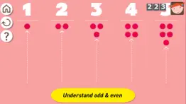 montessori 1st operations - addition & subtraction made simple iphone screenshot 4