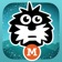 Millie Was Here, Book 1: Meet Millie app icon - Education app for iPhone