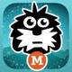 Millie Was Here, Book 1: Meet Millie app icon - Education app for iPhone