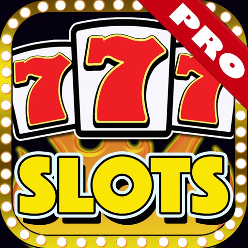 777 Rich Lottery Slots Machines - 3 in 1 Jackpot Slot, Blackjack and Roulette Games