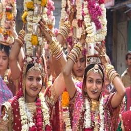 Rajasthani Gangour Songs