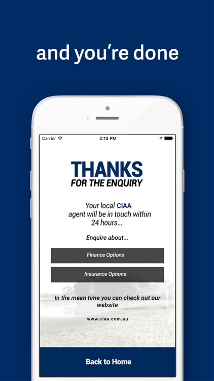 CIAA Livestock Manager screenshot-4