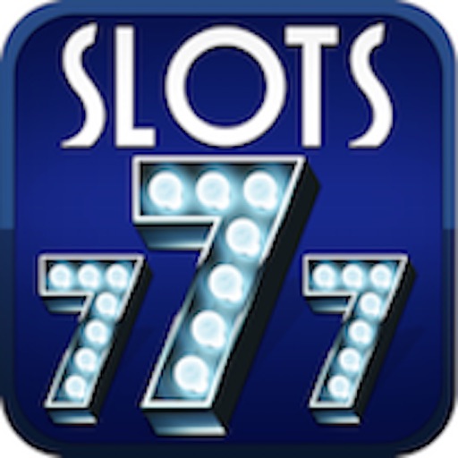 Globe Series of Casino - 777 Texas Slots Holdem Icon