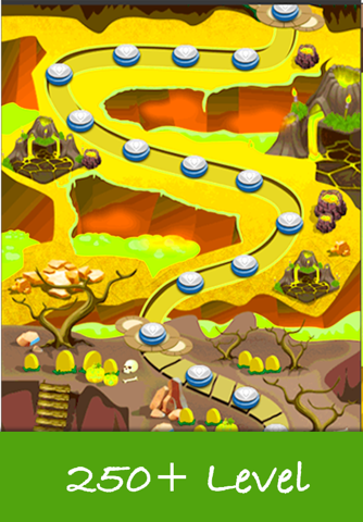 Jewels Star 2 Deluxe - Diamond Quest, the legend of matching games screenshot 3