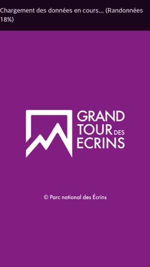 Grand Tour des Ecrins(圖4)-速報App