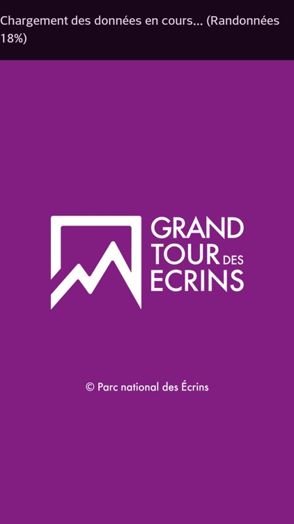 Grand Tour des Ecrins screenshot-3
