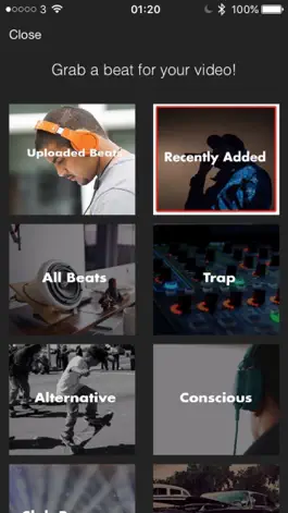 Game screenshot The Art of Rap apk