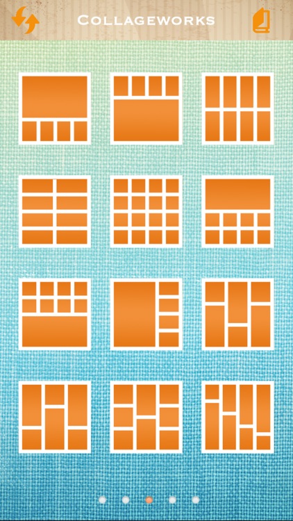 Collageworks - collage photo editor