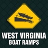 West Virginia Boat Ramps & Fishing Ramps