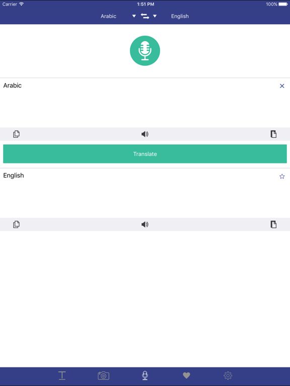 Screenshot #5 pour TranslateNG