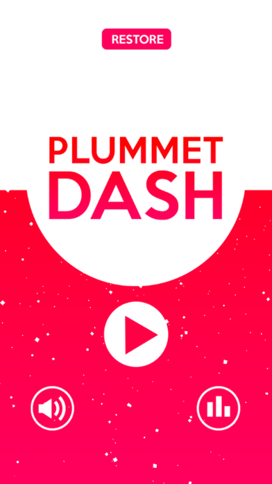 Plummet Dash screenshot 5