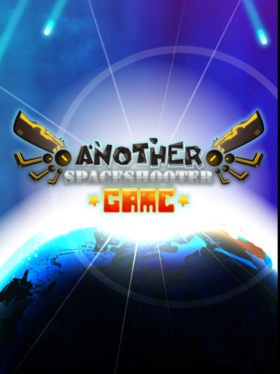 Screenshot #4 pour ASG: Another SpaceShooter Game