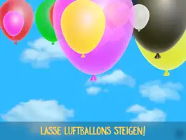 Game screenshot Balloons mod apk