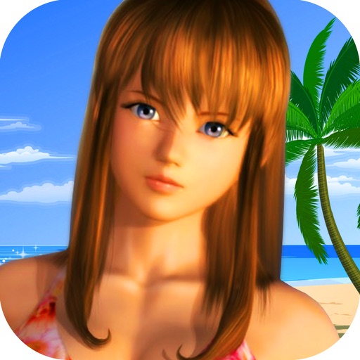 Unlimited Fashion for Sexy Beach Girls Slots icon