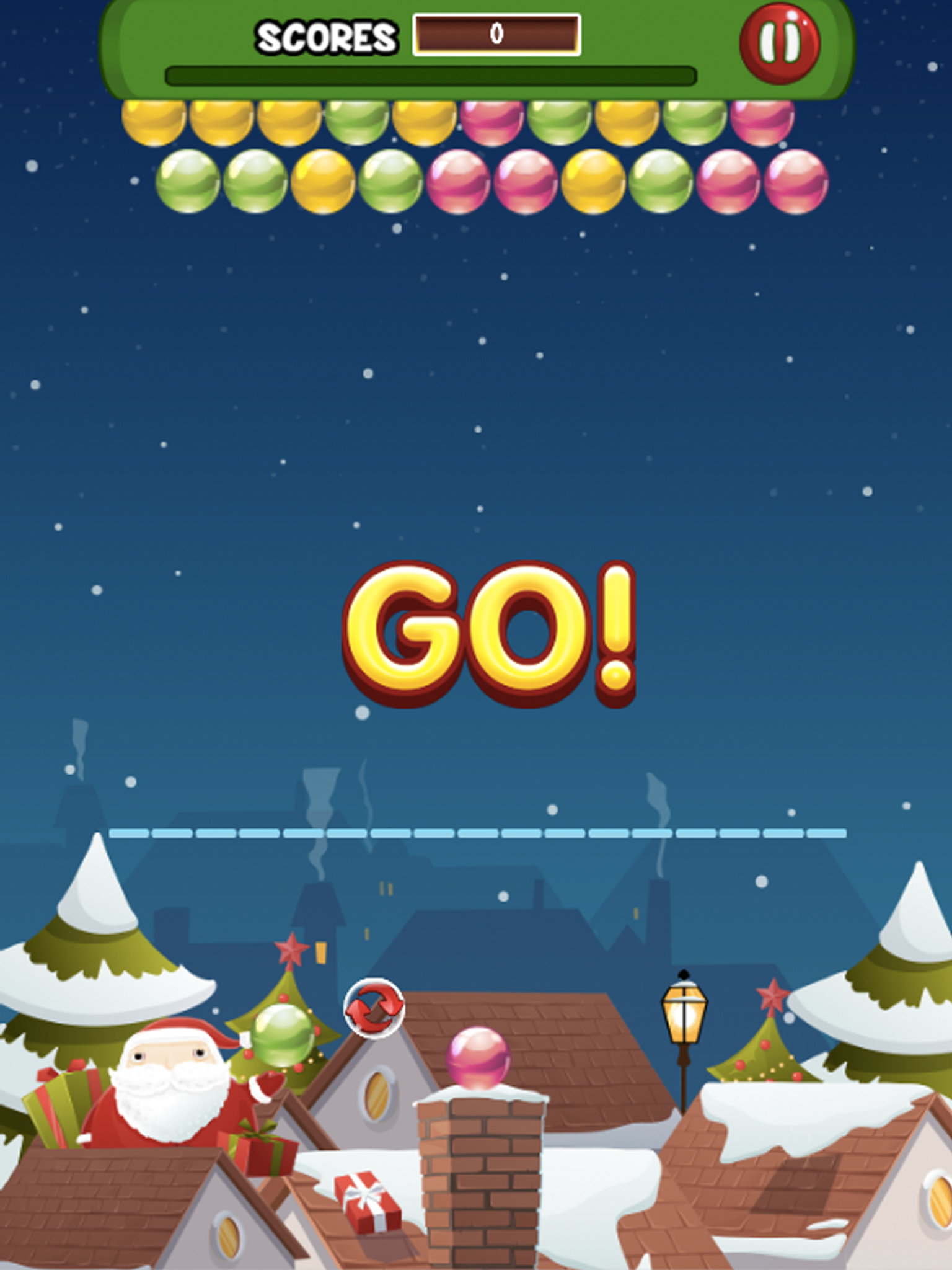 2048 Beautiful Puzzle : Fun Games for Free screenshot 5