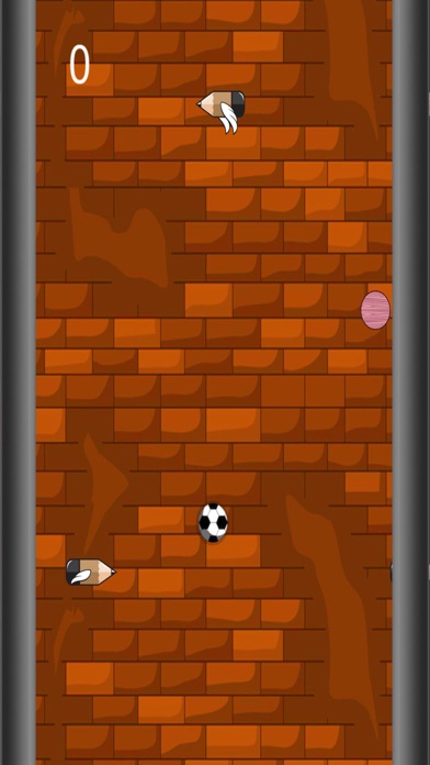 Jumping Ball Pro Version Screenshot 3