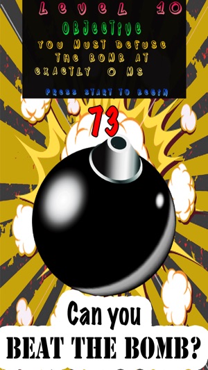 Beat The Bomb(圖1)-速報App