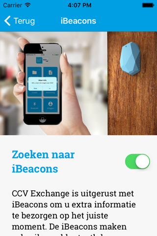 CCV Exchange screenshot 4