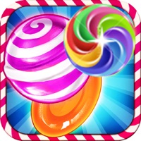 Candy Star Matching Mania HD-Puzzle Game For All