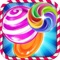 Candy Star Matching Mania HD-Puzzle Game For All