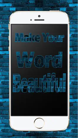 Game screenshot Clipping Mask : Image in Text hack