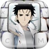 KeyCCMGifs – Manga & Anime : Keyboard Gif , Animated Stickers and Steins;Gate Emoji